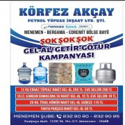 İZMİR BROŞÜRCÜLER