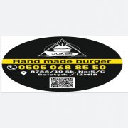 izmir burger magnet hamburger magnetleri