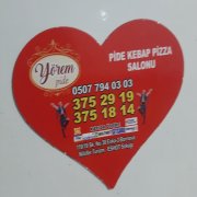 izmir buzdolabı magnet   kalp magnet