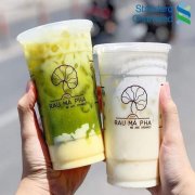 izmir cafe bar restaurant  avm  baskılı şefffaf plastik pet bardak yaptır fiyat