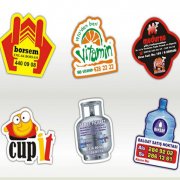 izmir cafe bar restaurant esnaf magnet broşür el ilanı yaptır fiyat