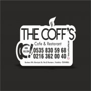 izmir cafe bar restaurant  esnaf magnet yaptır magnet baskılı fiyat
