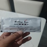 izmir cafe bar retaurant otel lokanta piiza hamburger sandviç çorbacı ıslak mendil kolonyalı mendil baskı yaptır fiyat