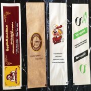 izmir çatalbıçak kağıdı