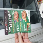 izmir  cep broşür küçük broşür baskı