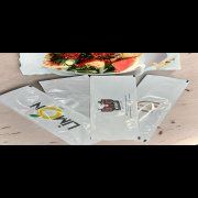 İZMİR ÇEŞME BODRUM MARMARİS BASKILI ÇATAL BIÇAK KILIFI BASKILI ÇATAL BIÇAK KAĞIDI