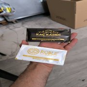 izmir çeşme kuşadası bodrum baskılı kolonyalı mendil
