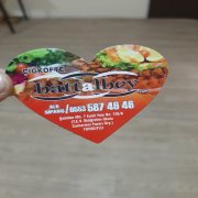 izmir çiğköfte magnet baskı