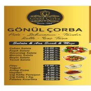 izmir çorba broşür çorba broşürleri magnetleri