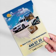 İZMİR DE BROŞÜR EL İLANI FİYATLARI