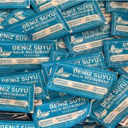İZMİR DE ISLAK MENDİL KOLONYALI MENDİL