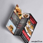 izmir döner pizza sandaviç dürüm pide el ilanı broşür baskı tasarım fiyat yaptır a4 a5 broşür
