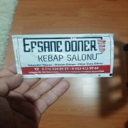 izmir dönerci baskılı mendil yaptır ıslak mendil kolonyalı mendil fiyat