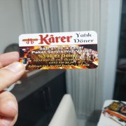 izmir dönerci magnet döner magnetleri