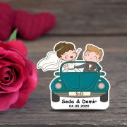 izmir düğün söz kına nişan magnet yaptır magnet fiyat örnekleri