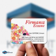 izmir eczane magnetleri eczane magnet yaptır fiyat