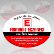 izmir eczaneci magnet eczane magnetleri