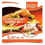 izmir el ilanı baskı
