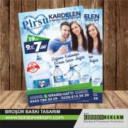 izmir el ilanı yaptır el ilanı broşür fiyatları