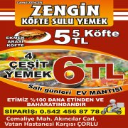 izmir ev yemekleri  broşür el ilanı magnet yaptır fiyat