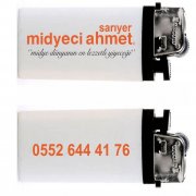 izmir firma baskılı çakmak yaptır  en iyi fiyat