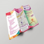 izmir firma broşür marka broşürleri
