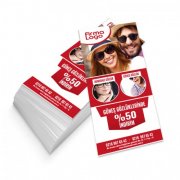 izmir gözlükçü optik  el ilanı broşür çanta yaptır fiyat