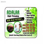 izmir halı yıkama magnet