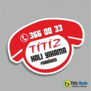 izmir halı yıkama magnet yaptır halıcı yıkama magnetleri fiyat