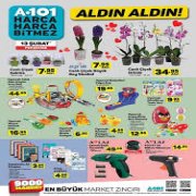 izmir insert broşür alışveriş broşür yaptır baskı tasarım