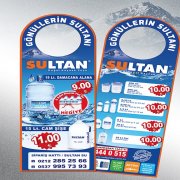 izmir kapı askısı el ilanı broşür yaptır sucu el ilanı kapı askılığı yaptır fiyat