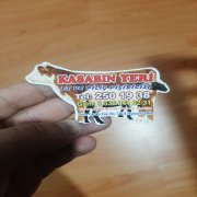 izmir kasap magnet kasap magnetleri