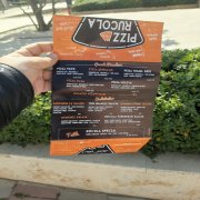 izmir katlamalı broşür baskı