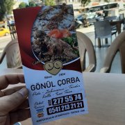 <izmir kordon reklam broşür baskı  sı