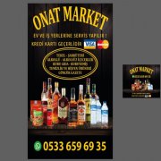 izmir kordon reklam tekel bayii tekel shop magnet yaptır magnet fiyatları
