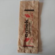 izmir kraft şamua çatal bıçak kılıfı kese kağıdı yaptır