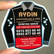 izmir kuru temizleme magnet  kuru temizleme magnetleri