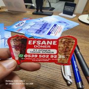 İZMİR KUŞADASI BODRUM ÇEŞME MAGNETÇİ BUZDOLABI MAGNET