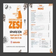 izmir kuşadası broşür baskı