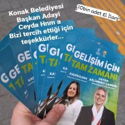 İZMİR KUŞADASI ÇEŞME BODRUM  BROŞÜR  EL İLANI