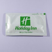 izmir kuşe kraft ıslak mendil kolonyalı mendil