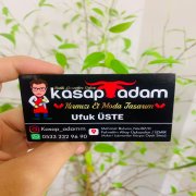 İZMİR MAGNET BROŞÜR KARTVİZİT YAPTIR