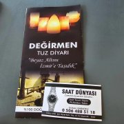 izmir magnet kartvizit broşür
