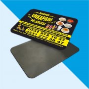 izmir magnet matbaa magnet sipariş baskı