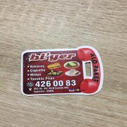İZMİR MAGNET  ÖZEL KESİM