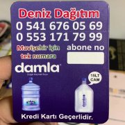 izmir magnetçi izmir kuşadası magnet broşür  baskı matbaa fiyat