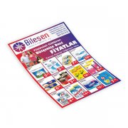 izmir market insert broşür yaptır fiyat