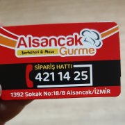 izmir mezeci şarküteri magnet  magnet yapımı