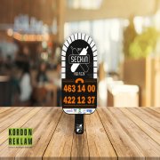 İZMİR ÖZEL KESİM MAGNET