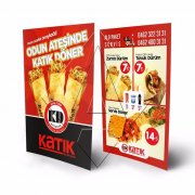 izmir paket servis broşür ıslak mendil magnet tasarım yaptır